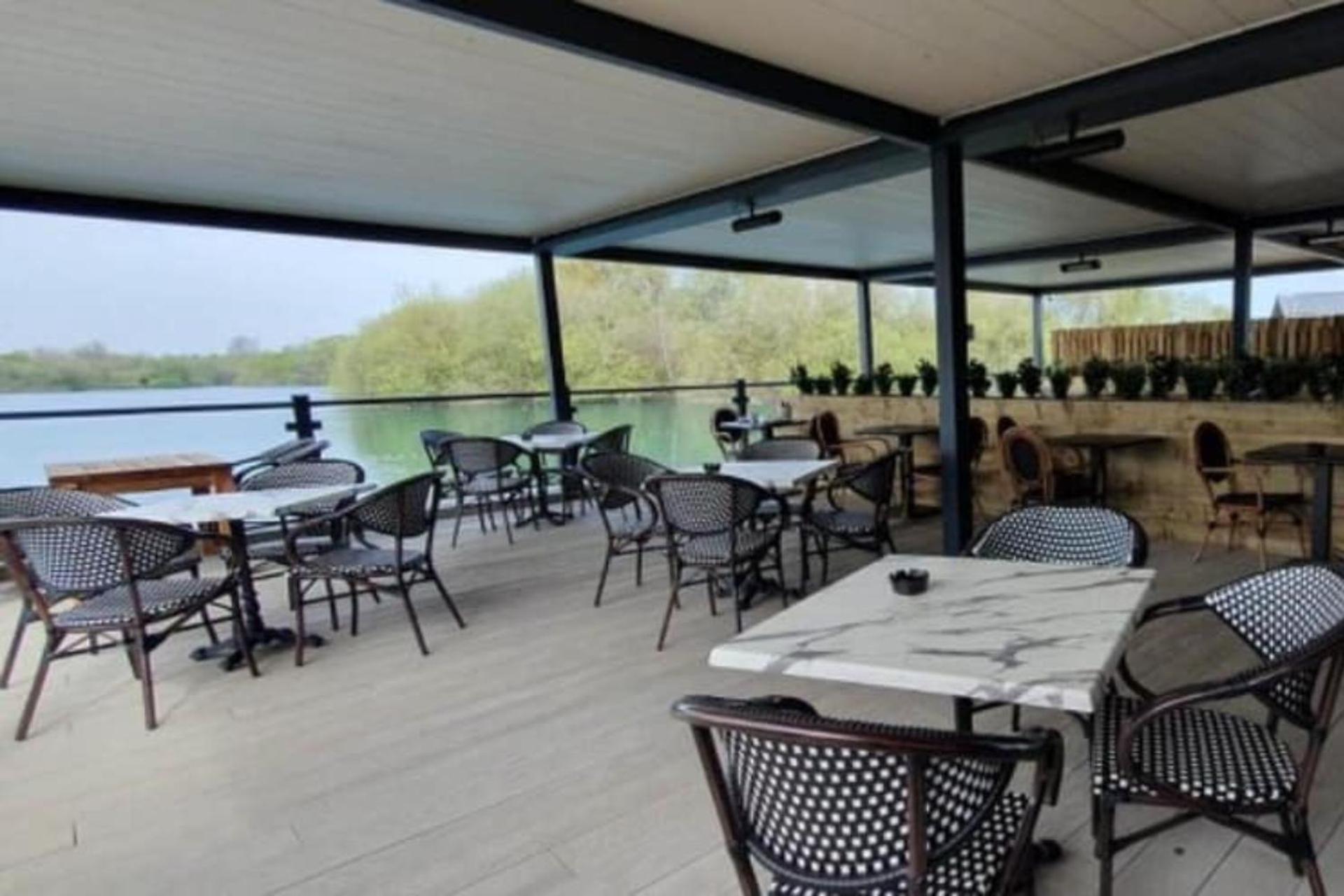 Tranquil 6 Berth Luxury Holiday Home 치체스터 외부 사진